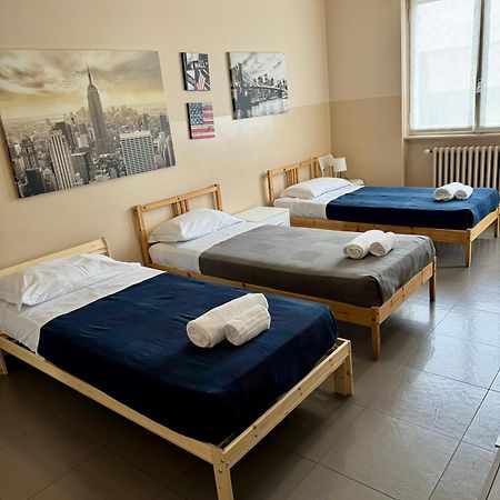 קורמאנו Siag Apartments מראה חיצוני תמונה