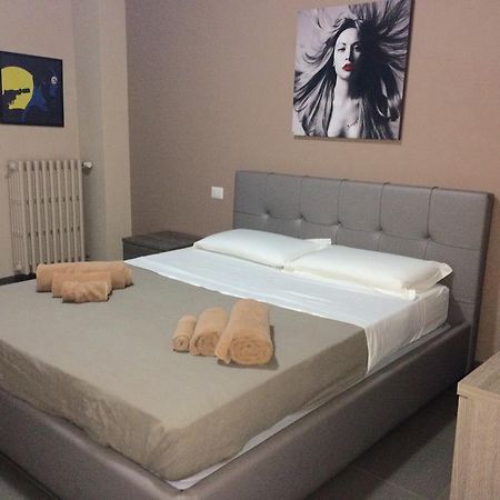 קורמאנו Siag Apartments מראה חיצוני תמונה