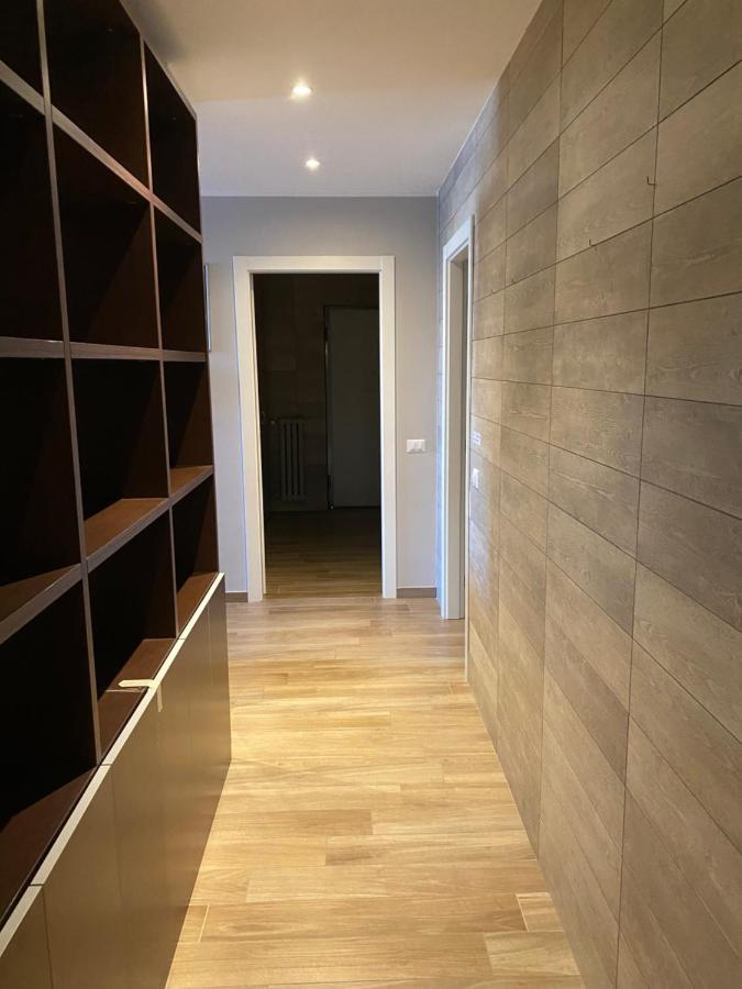 קורמאנו Siag Apartments מראה חיצוני תמונה