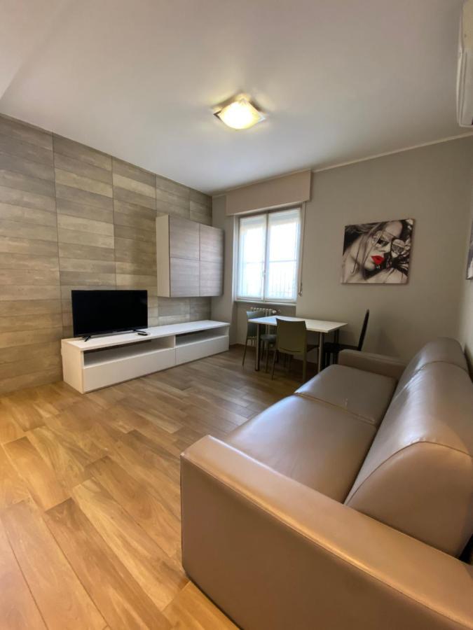 קורמאנו Siag Apartments מראה חיצוני תמונה