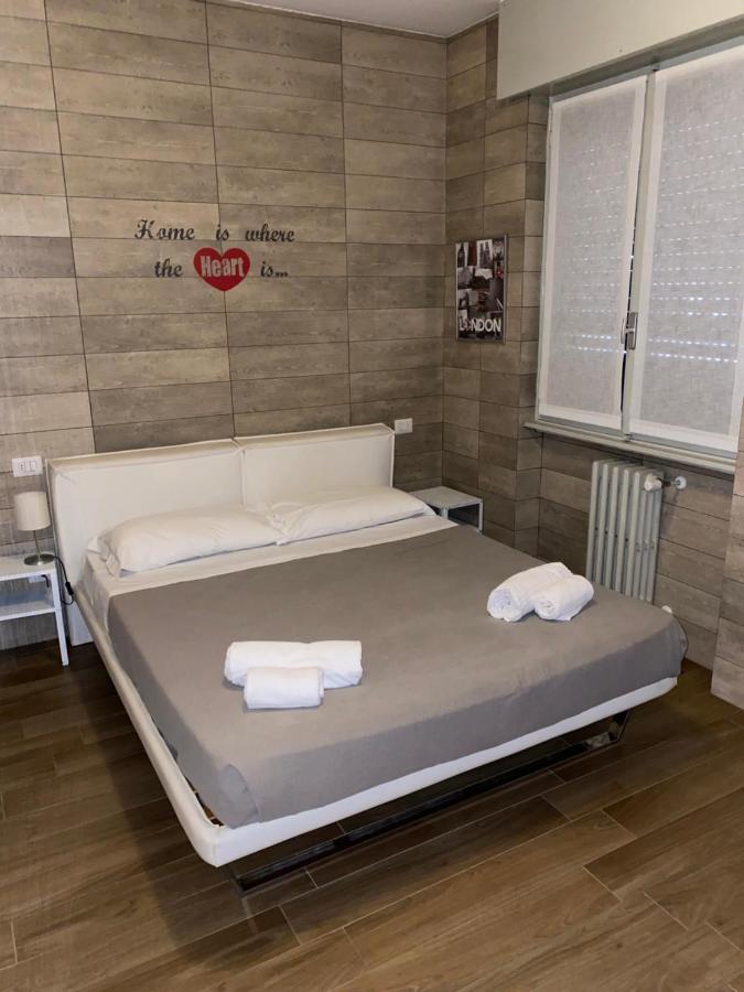 קורמאנו Siag Apartments מראה חיצוני תמונה