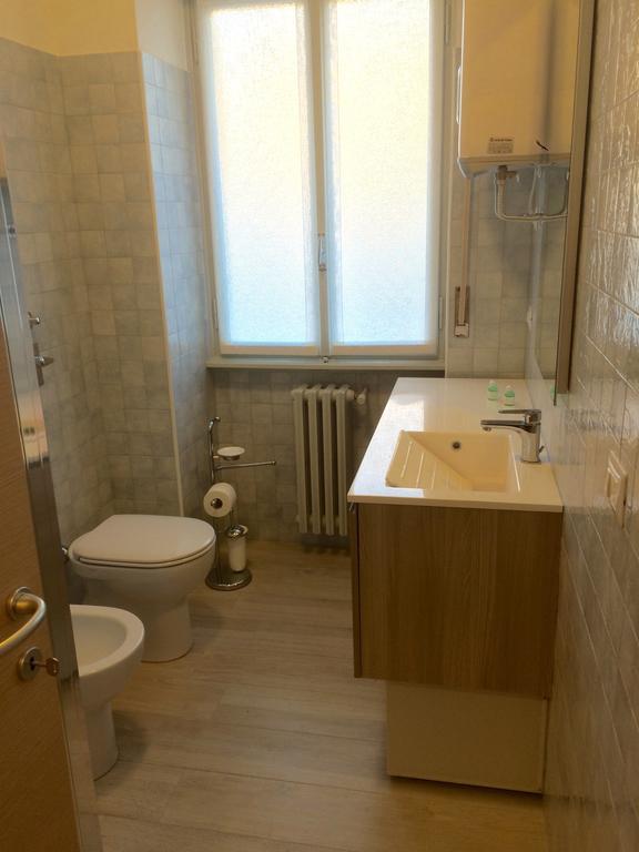 קורמאנו Siag Apartments חדר תמונה