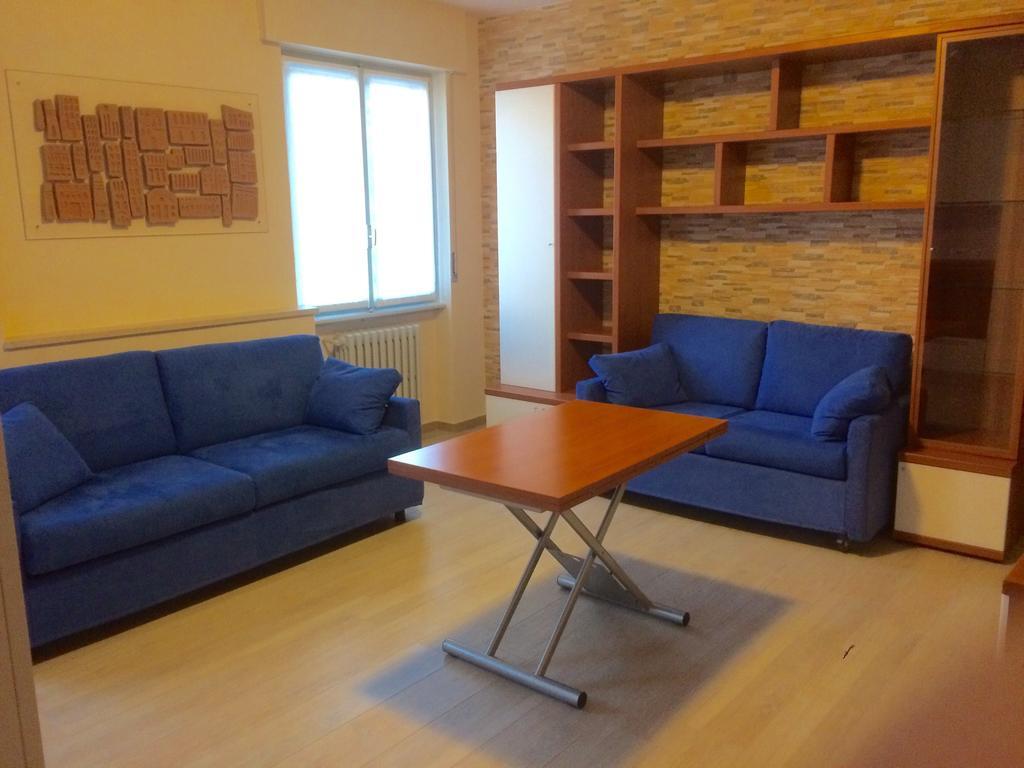 קורמאנו Siag Apartments חדר תמונה