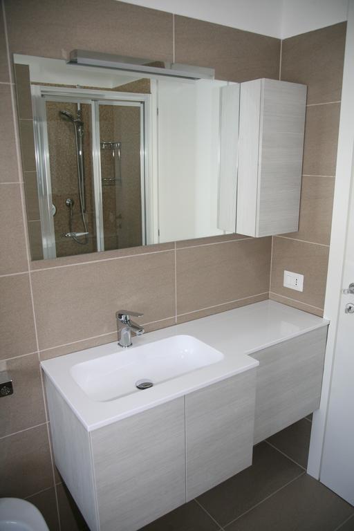 קורמאנו Siag Apartments חדר תמונה