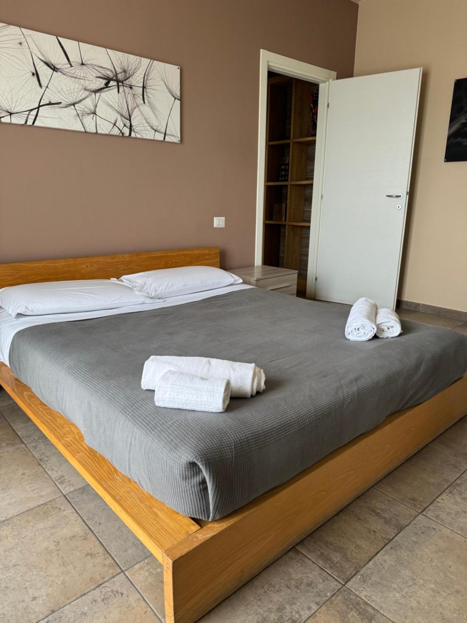 קורמאנו Siag Apartments מראה חיצוני תמונה