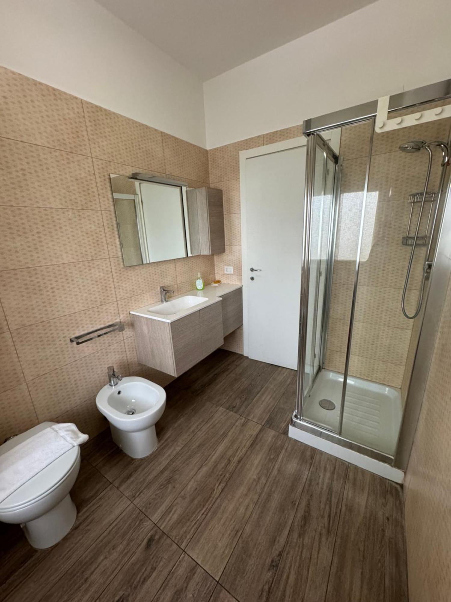 קורמאנו Siag Apartments מראה חיצוני תמונה