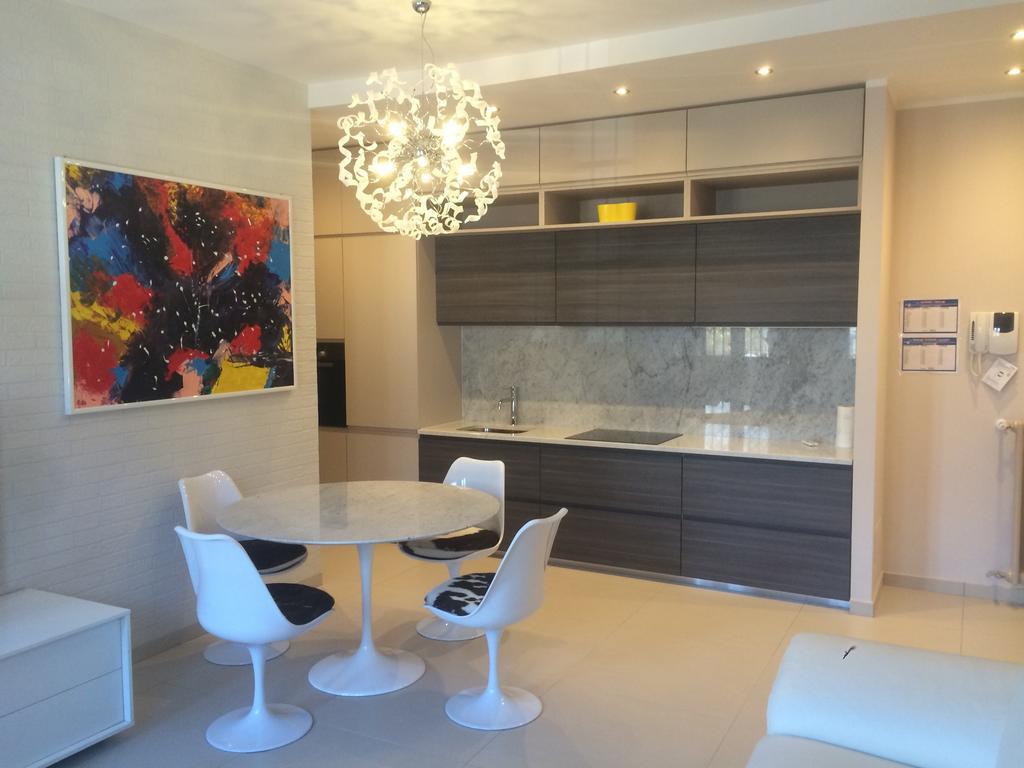 קורמאנו Siag Apartments חדר תמונה