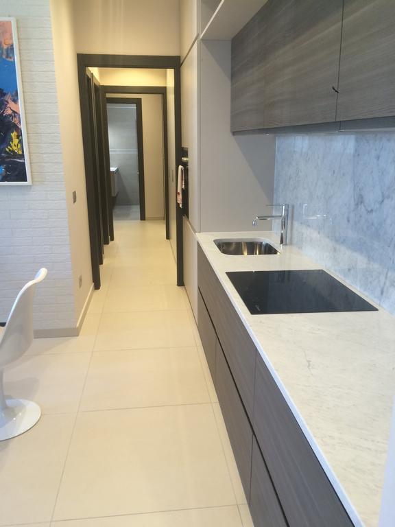 קורמאנו Siag Apartments חדר תמונה
