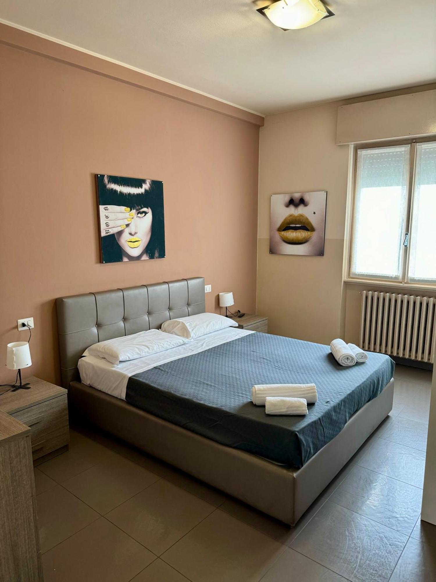 קורמאנו Siag Apartments מראה חיצוני תמונה