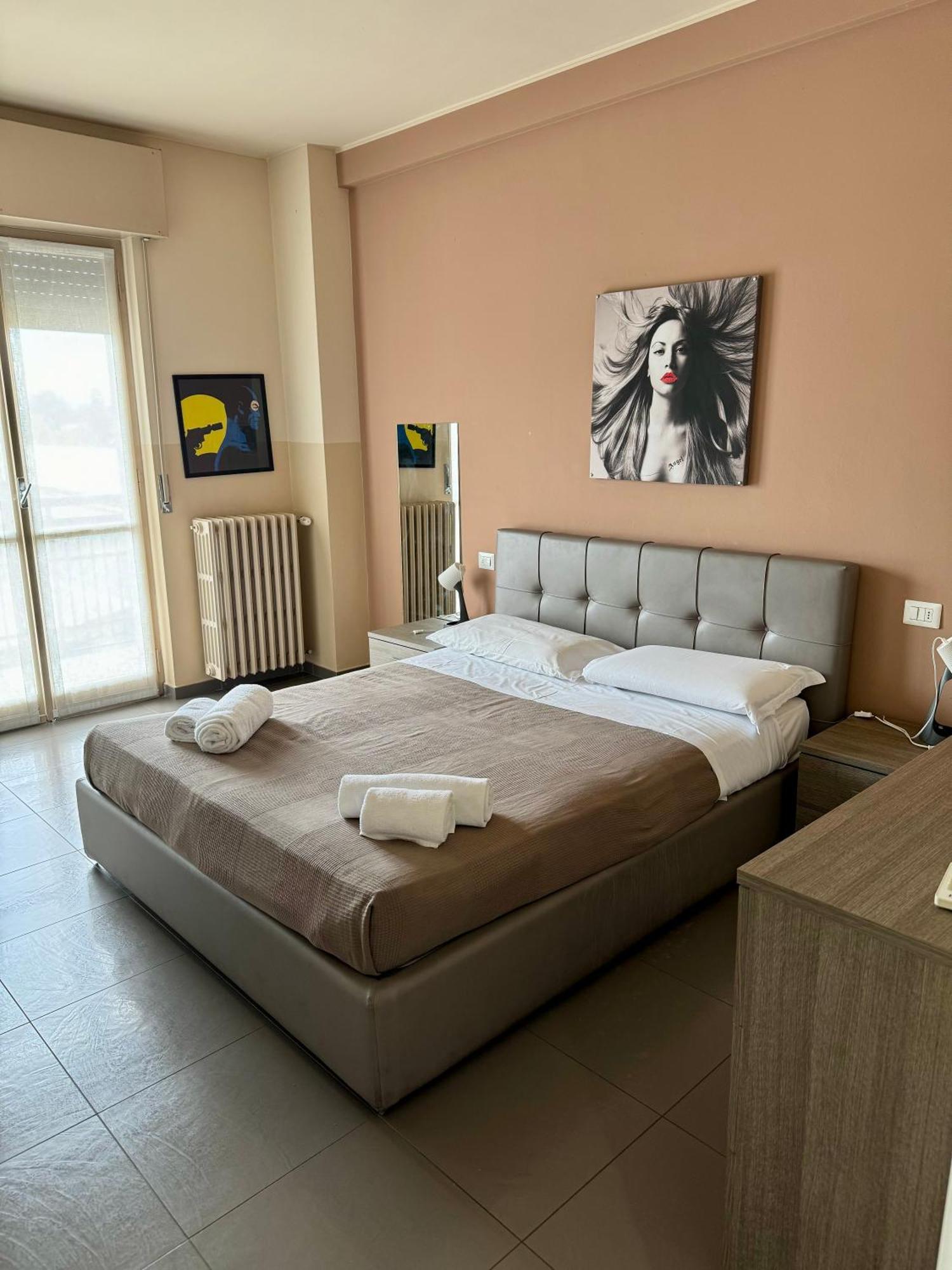 קורמאנו Siag Apartments מראה חיצוני תמונה