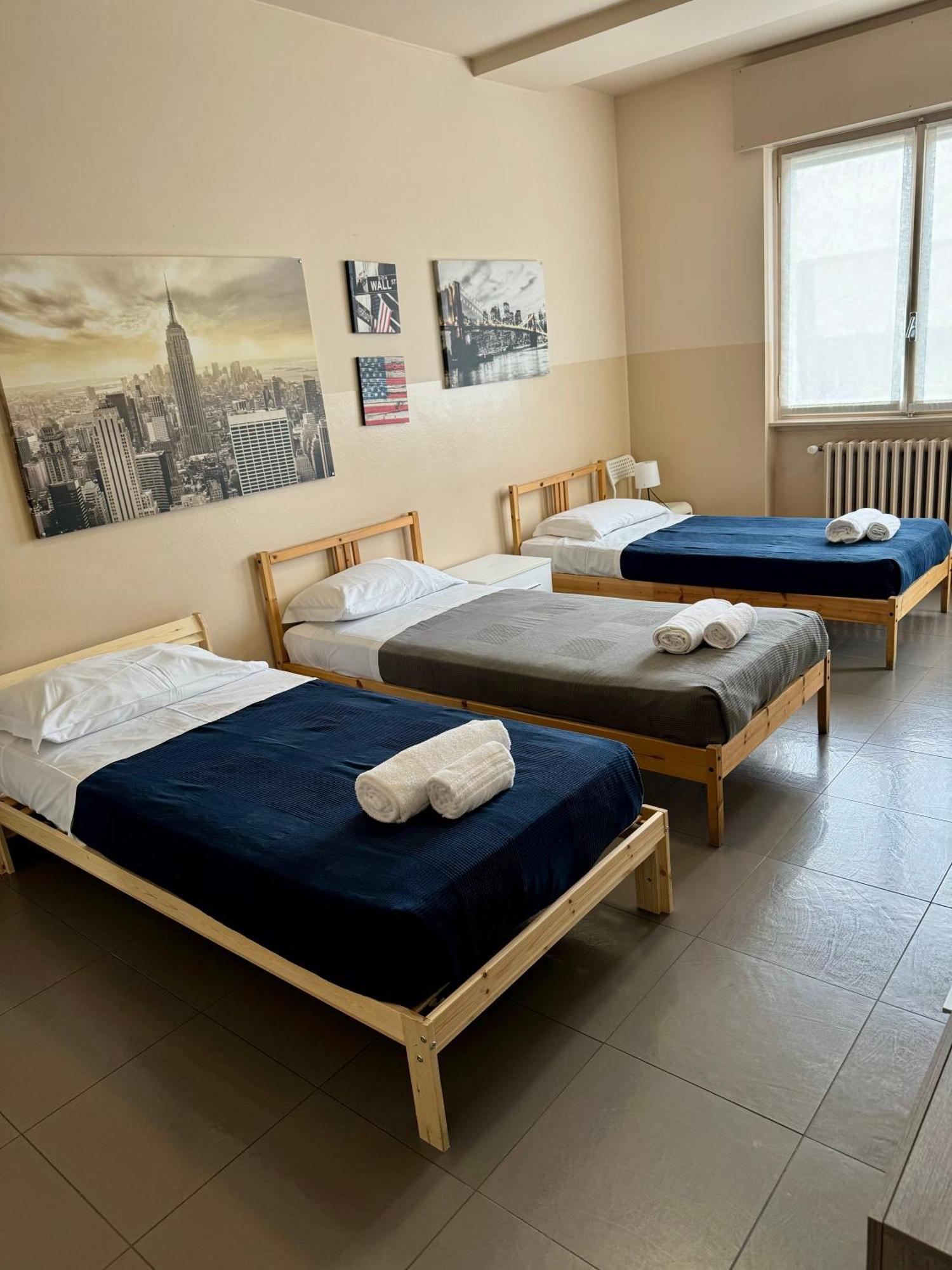 קורמאנו Siag Apartments מראה חיצוני תמונה