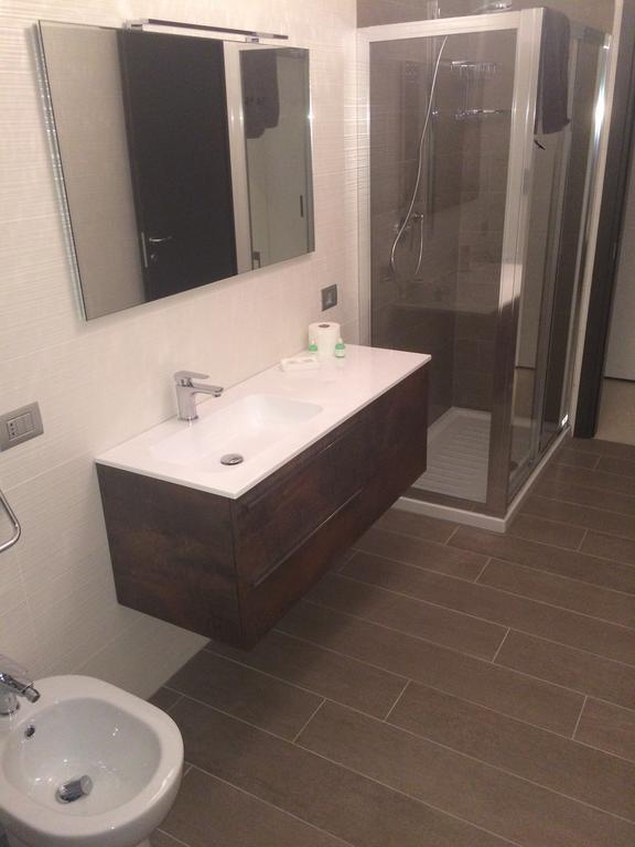 קורמאנו Siag Apartments חדר תמונה