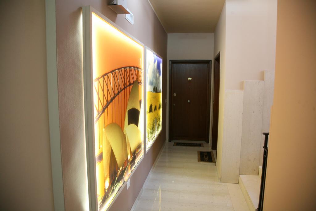 קורמאנו Siag Apartments חדר תמונה