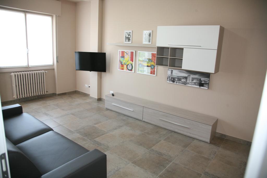 קורמאנו Siag Apartments חדר תמונה