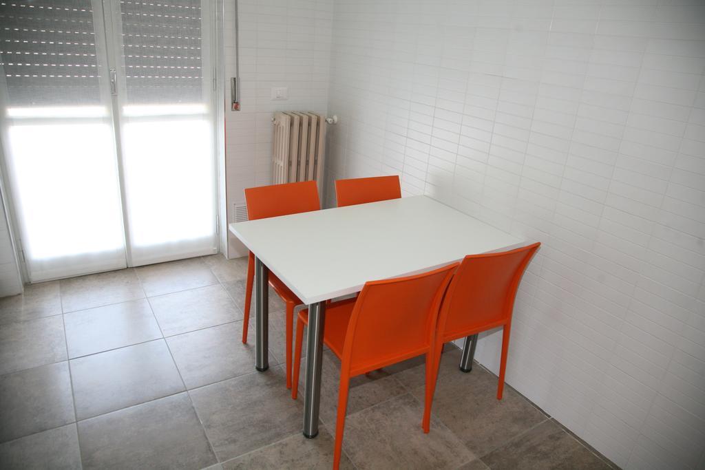 קורמאנו Siag Apartments חדר תמונה