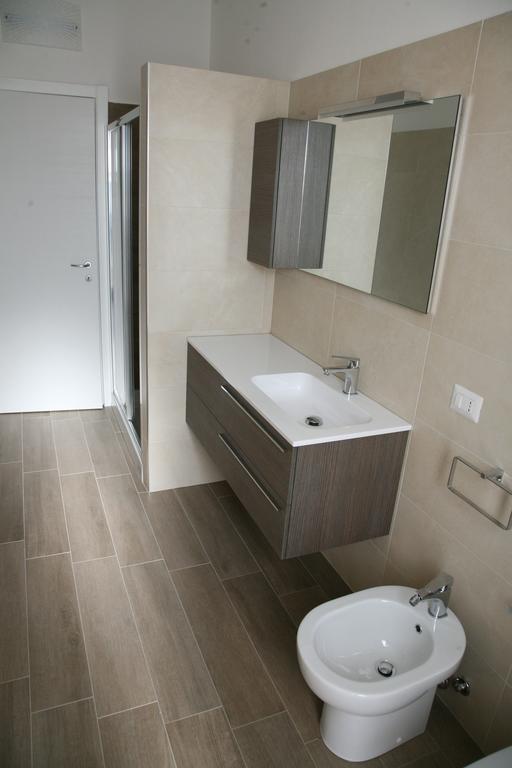 קורמאנו Siag Apartments חדר תמונה