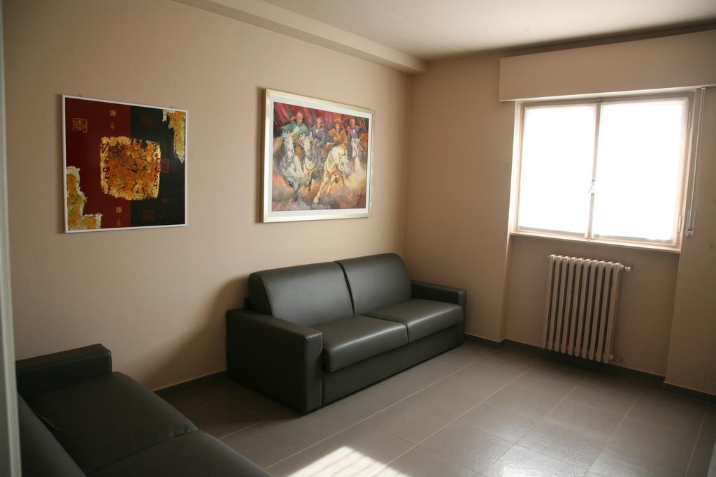 קורמאנו Siag Apartments חדר תמונה