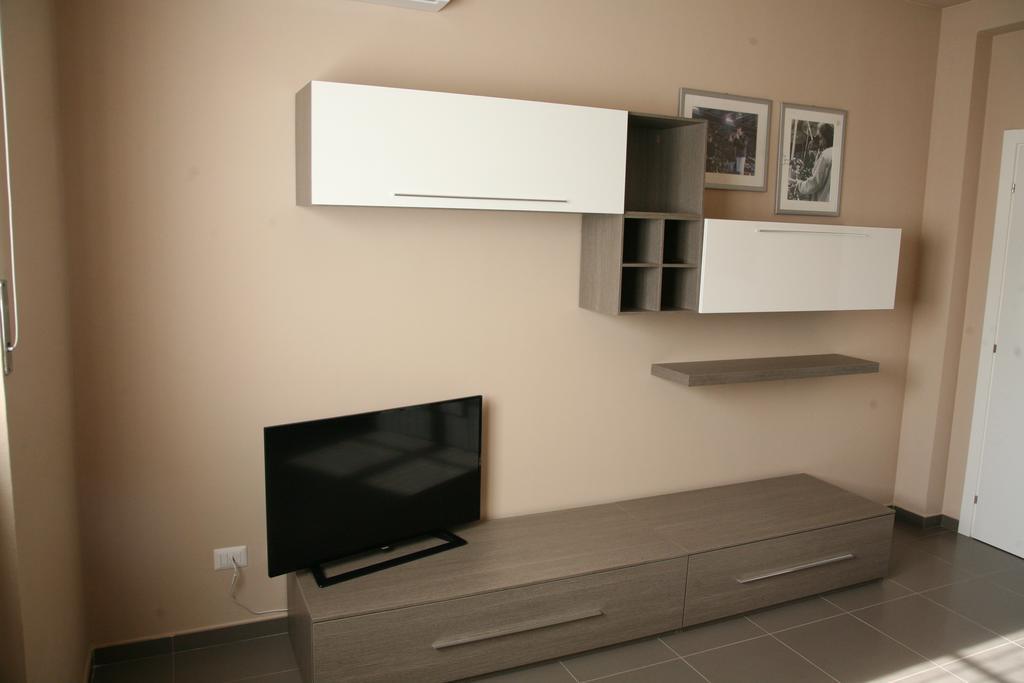 קורמאנו Siag Apartments חדר תמונה