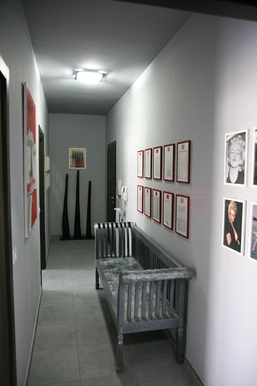 קורמאנו Siag Apartments חדר תמונה