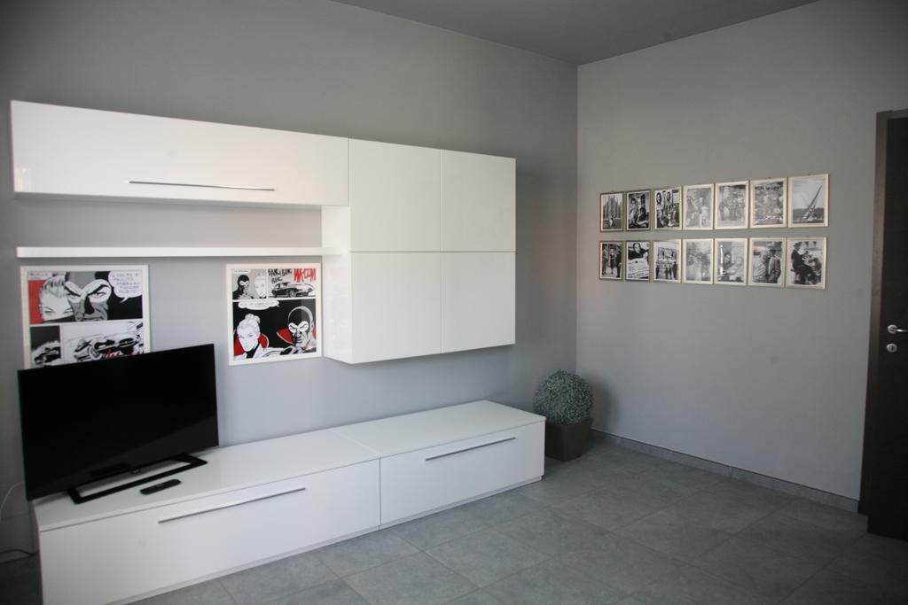 קורמאנו Siag Apartments חדר תמונה