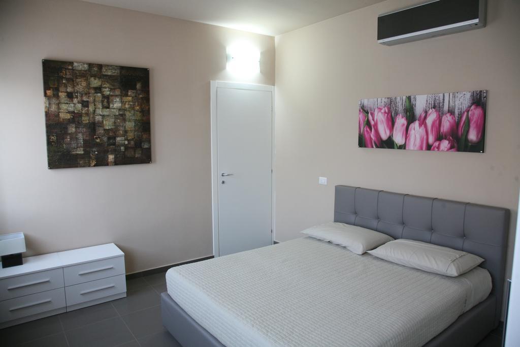 קורמאנו Siag Apartments מראה חיצוני תמונה