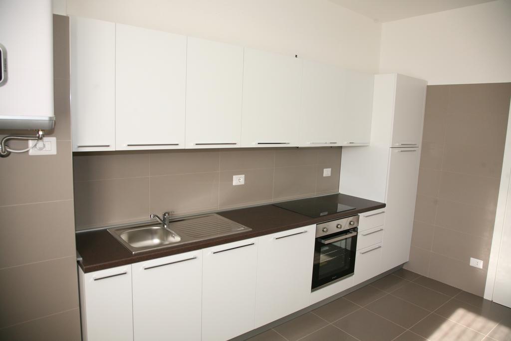 קורמאנו Siag Apartments חדר תמונה