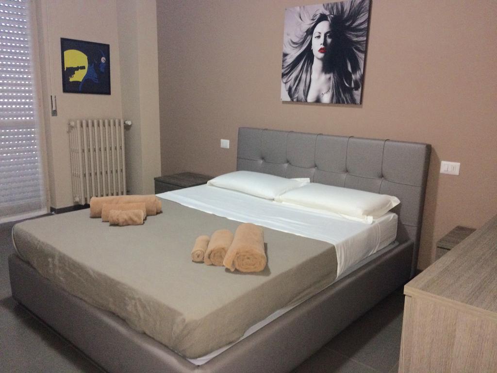 קורמאנו Siag Apartments מראה חיצוני תמונה