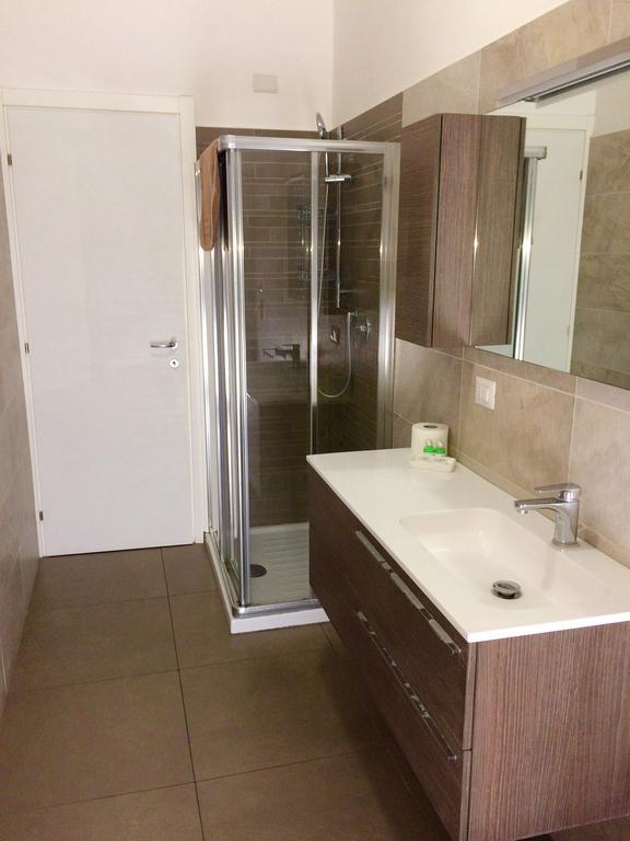 קורמאנו Siag Apartments מראה חיצוני תמונה