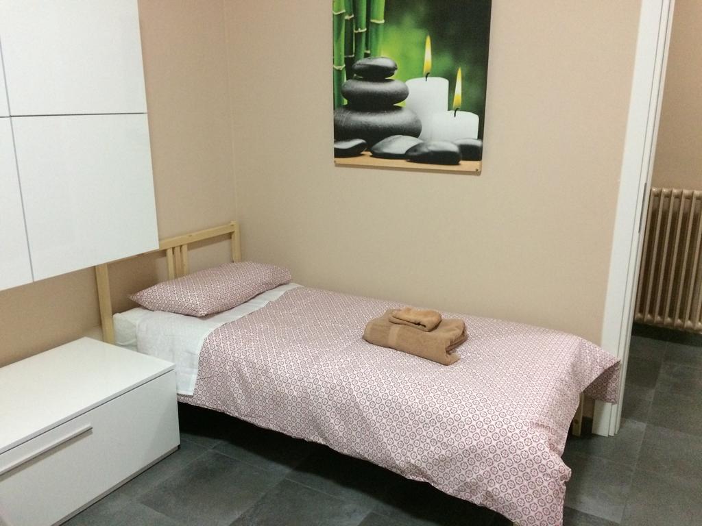 קורמאנו Siag Apartments מראה חיצוני תמונה