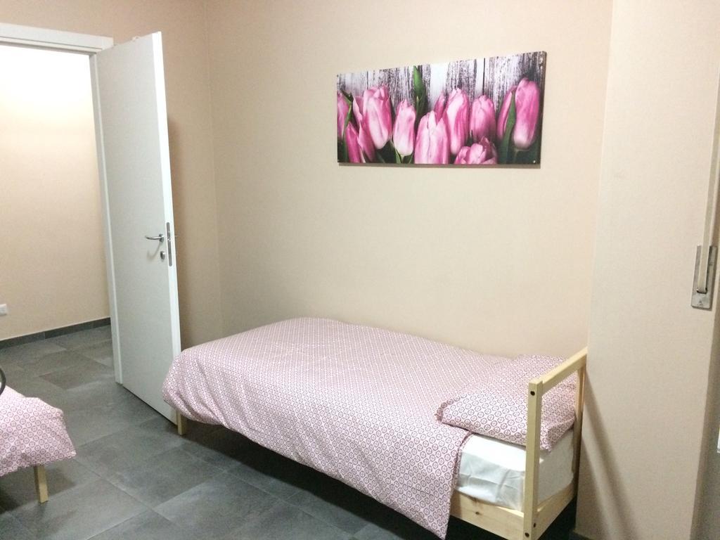 קורמאנו Siag Apartments מראה חיצוני תמונה